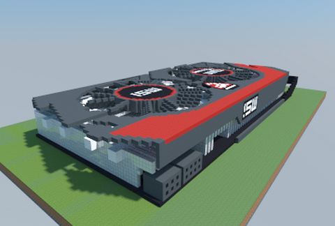 AMD Radeon R9 290X GAMING (OC Edition) (MSI)