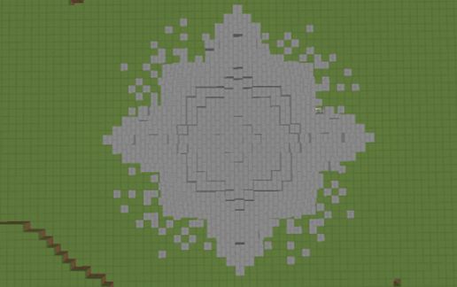 Spawn De Kitpvp schematic