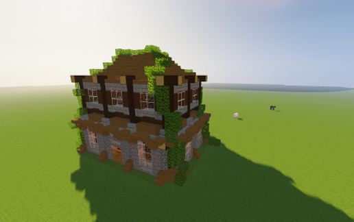 Kingdom House