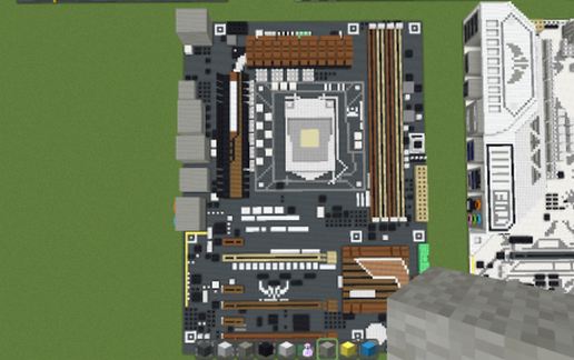Intel Z97 SABERTOOTH MARK II (ASUS TUF Series)