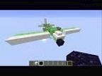 Plane schematic - building