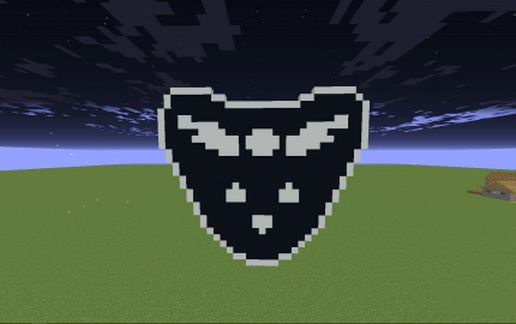 Delta Rune schematic - building