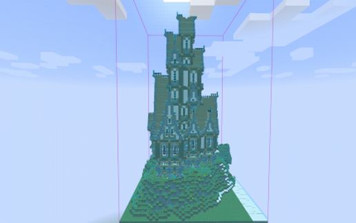 Medieval Castle