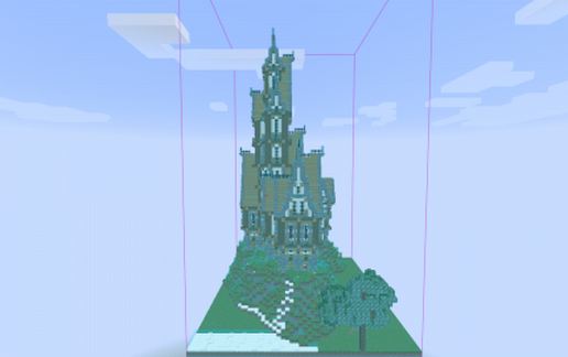 Medieval Castle