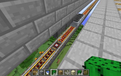 Cactus Farm