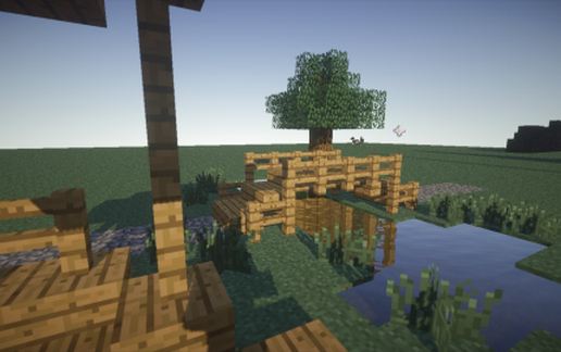 5 minute Builds #1