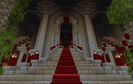 Large Castle