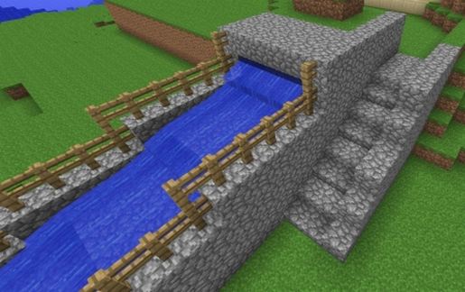 Aquaduct