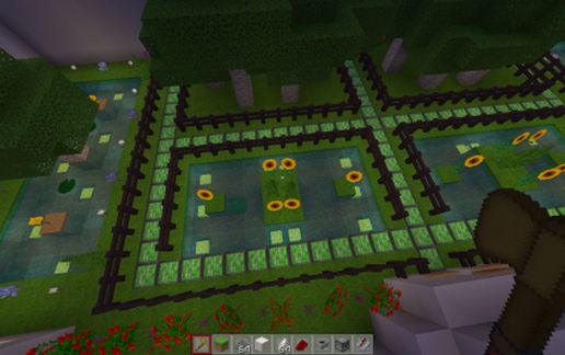 A Small Main Hub
