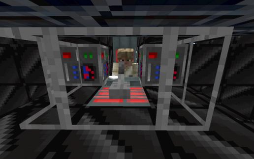 Tie Advanced Version 1
