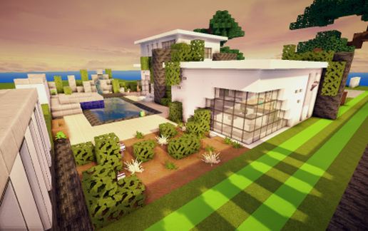 Modern House