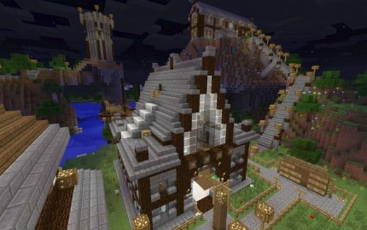 Gigaspark Spawn