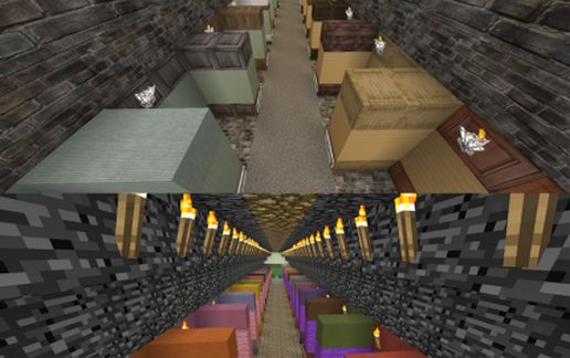 The MCShowroom - Clay and Wool Division