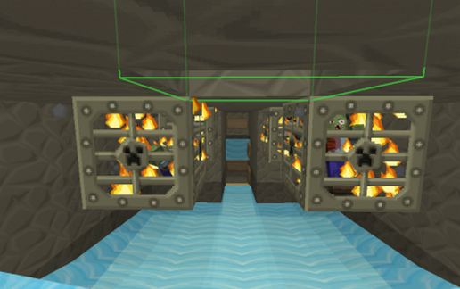 mob grinder v1.0 *CraCK3r* schematic - building