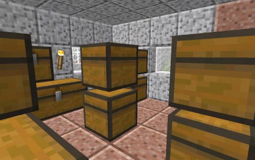 A Startup Suprise House