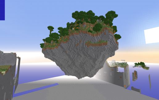 VolcanoIsland
