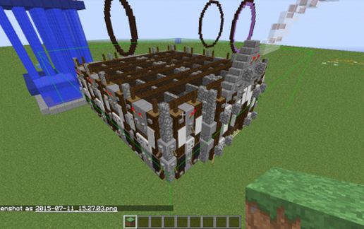 Ancient Castle