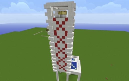 Tower of Quartz