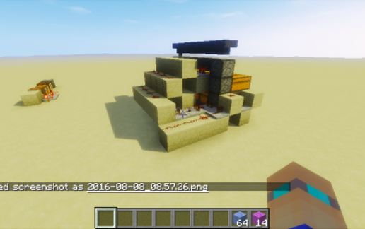 Item sorter
