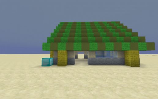 Pokehouse 5 schematic - building