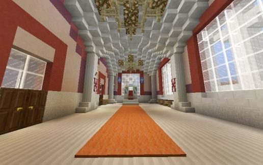 Chateau by Jo_Do