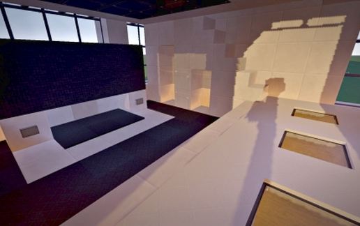 Modern House 5