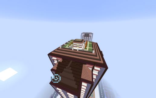 Apartaments in 4T