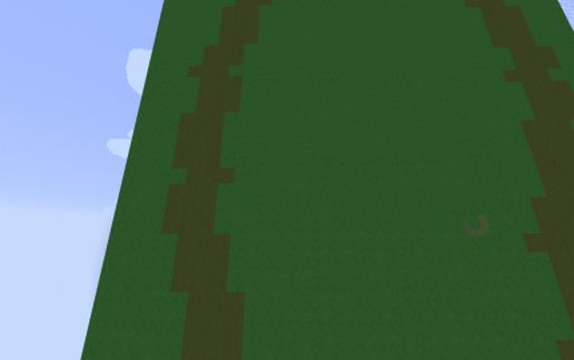 Melon schematic - building