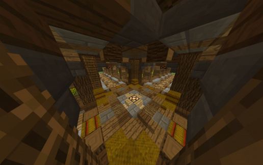 Spawn-Shop Medieval