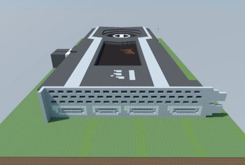 NVIDIA GeForce GTX 1080 Ti SEA HAWK X (MSI) schematic - building