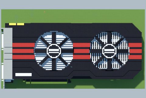 AMD Radeon HD 6950 DirectCU II (810 MHz Overclock) (ASUS)