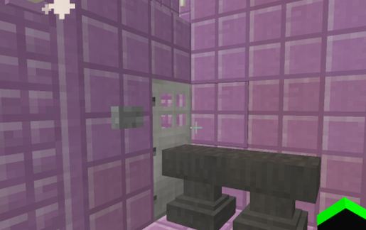 Shulker Dungeon