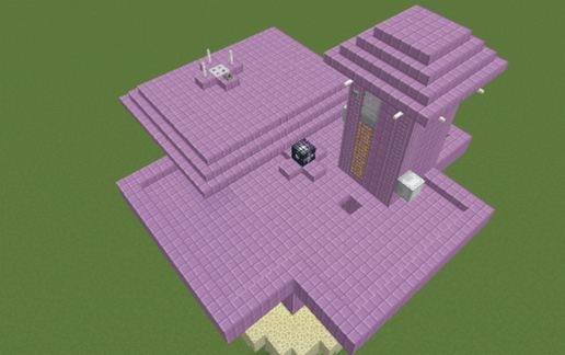 Shulker Dungeon