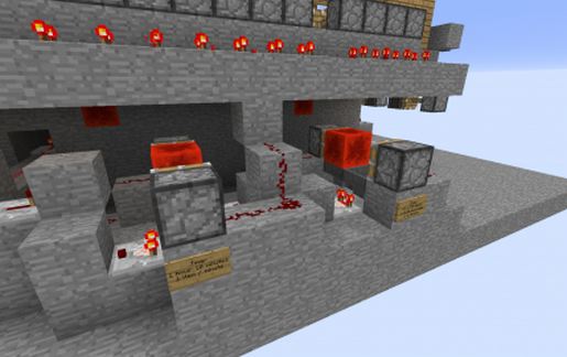 Full Automatic Wheat Farm #4 : Earthquake