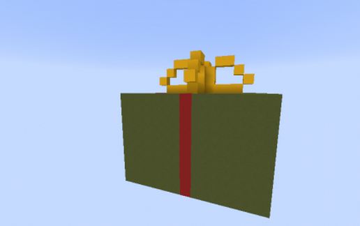 Gift for pretty much anything