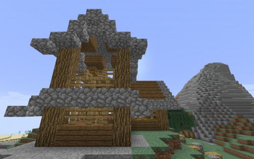 Pet house