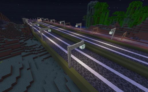 highway