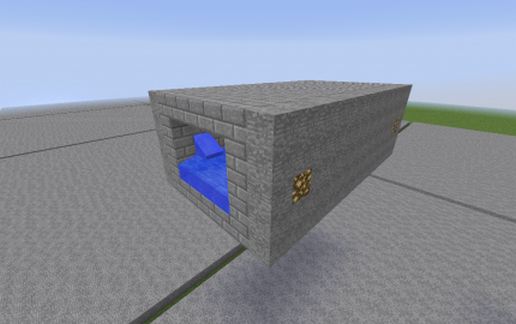 sewer-tiny schematic - building