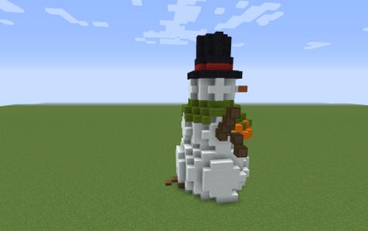 Snowman
