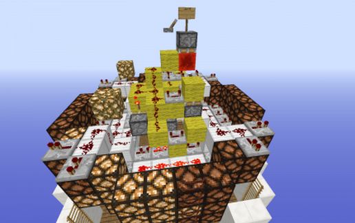 Light house (functional)