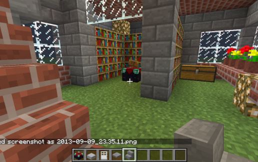 Small house