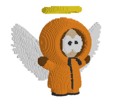 Angel Kenny