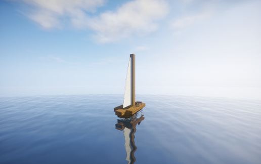 sailboats model.1