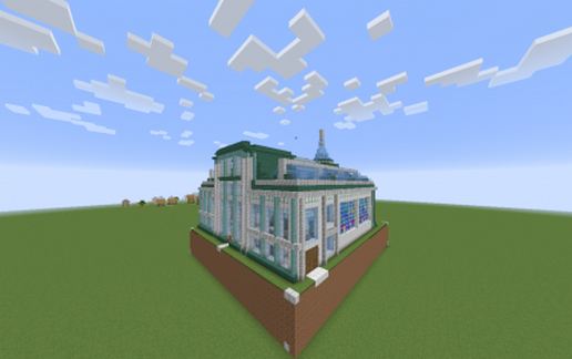 Aqua Factory