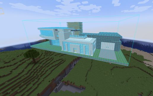 Modern House