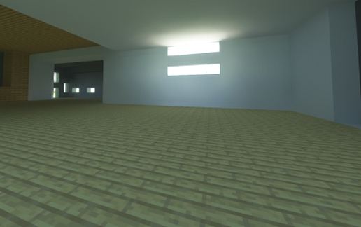Modern House