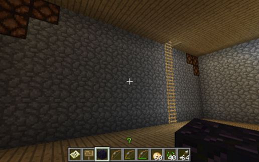 Underground base