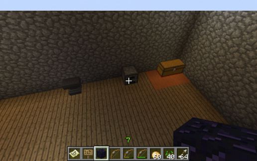 Underground base