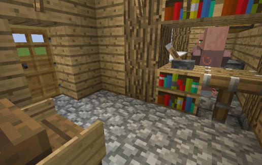 Special Shop