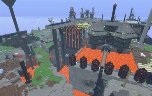 The Citadel ((TOP))